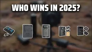 The Top 5 Best Fujifilm Charger in 2025 - Must Watch Before Buying!