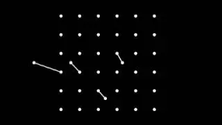 Finding closest point to an array member