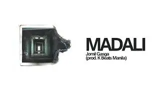 Jomil - Madali