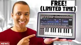 Roland Just Made This FREE for a while!