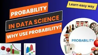 what is  Probability? concept with example  Why Use Probability| A Beginner's Guide