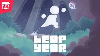 Leap Year - A clumsy platformer about knowledge and discovery!