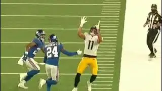 Canadians in the NFL