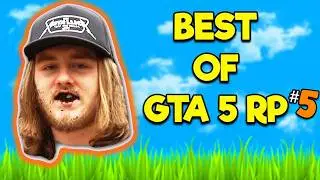 BEST OF SOUP GTA 5 RP #5