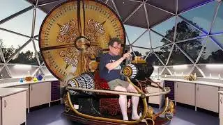 TIME MACHINE IDIOT, EPISODE 1