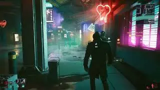 Cyberpunk 2077 PS5 Playthrough #26