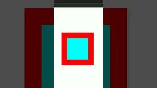 How to place div inside another div | HTML CSS 