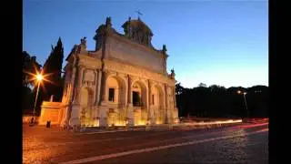 La luce Blu