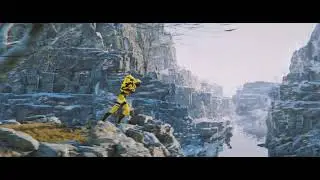 Reality Hopper - Pwnisher Alternate realities Challenge Entry