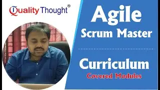 How to become Agile Scrum Master? | Agile Scrum Master Curriculum