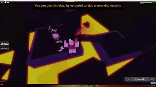 JTOH | Present of Slime Guide | Winter Event 2024