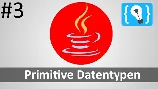 Java Tutorial [3/24] - Primitive Data Types