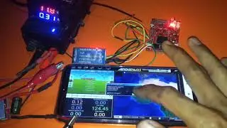 2020 MISSION PLANNER VERSI ANDROID with apm 2.8 and wifi module