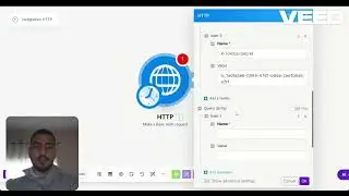 How to use HTTP in Make.com (Straight to the point)
