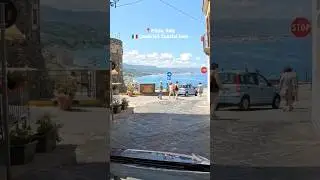 🇮🇹 Drive & Discover | Coastal Pizzo
