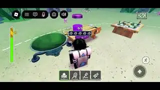I&rsquo;m playing 99 nights in SpongeBob and seeing how much days I can go ￼￼