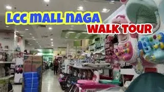INSIDE LCC MALL NAGA/BICOL/PHILIPPINES