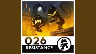 Submission (Album Mix)