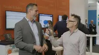 Airmic TV - Riskonnect