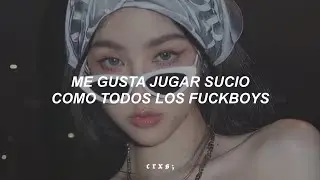 BLACKPINK - TALLY (Traducida al Espa&ntilde;ol)