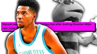 Everyone Is Wrong About Brandon Miller...