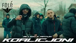BLLEKI x ARTUR - KOALICJONI (Official Video)