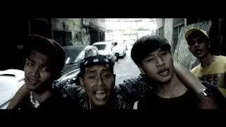 DWL : To BKK FT. R.฿.S BAN PHAEO (Official MV)