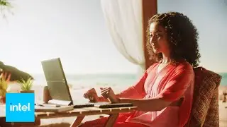 Intel vPro&reg; for Work Even When You Are Not at Work | Intel Business
