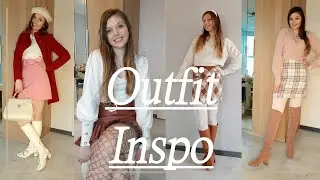 Outfit Inspo  2022 | Marlene's Style Diary