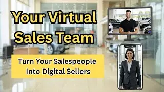 Ai Sales Avatars in Action | Auto & RV Dealership Video Samples