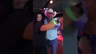 Longview & East Texas &mdash; y&rsquo;all showed UP and brought the party Saturday night!