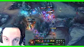 MAMA MIA!! -  Best of LoL Streams #2789
