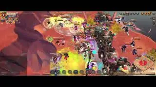 HAMMER 30/1 GRIFFIN VS PLAC