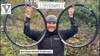 NEW AERO WHEELS FROM DT SWISS 💥