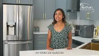 Kitchen and Flooring Remodel | Modern Home Transformation