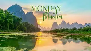 Micro Meditation to reset your energy