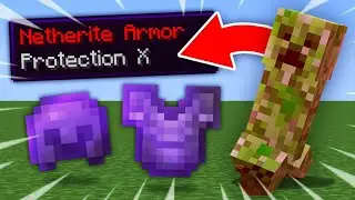 Minecraft, But Mob Drops OP Item! | DRAGON GAMERZ 