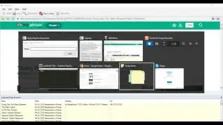 Extracting Contact Details from TripAdvisor using Webharvy | Email | Telephone | Address