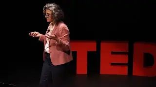 Feminism in the Time of Cholera. | Salma El Nims | TEDxLAU Women