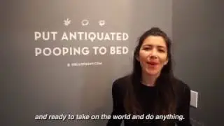 How To Use Tushy Bidet