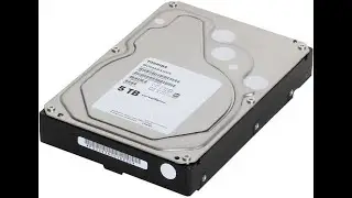 Deleted Files from Hard Drive but still full - Missing Hard drive Memory Fix