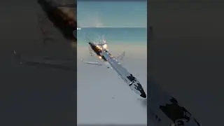Roblox's Most PATHETIC Pilot Crashes Plane!