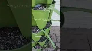 GreenStalk Plant Support