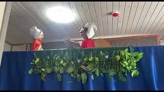 Христос воскрес