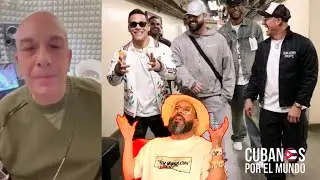 Polémica de Miami Vice por Charly y Johayron prueba de la mediocridad e infladera de los promotores