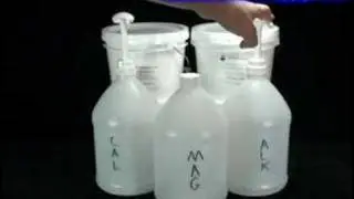 Two Part Total Package Demonstration - Bulk Reef Supply