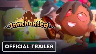 Innchanted - Official Gameplay Trailer