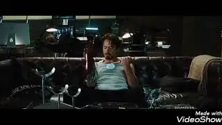 Iron Man-Demons/Imagin Dragons Sub espa&ntilde;ol