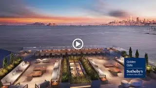 201 Bridgeway Sausalito CA |  Sausalito Homes for Sale