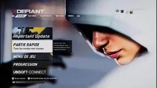 Au-revoir XDefiant !